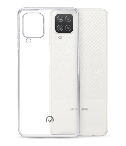 Mobilize Gelly Case Samsung Galaxy A12/M12 Clear - Essentify