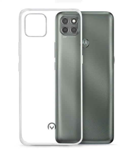 Mobilize Gelly Case Motorola Moto G9 Power Clear - Essentify