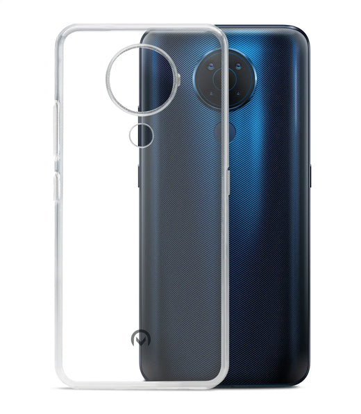 Mobilize Gelly Case Nokia 5.4 Clear - Essentify
