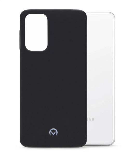 Mobilize Rubber Gelly Case Samsung Galaxy A32 5G Matt Black - Essentify
