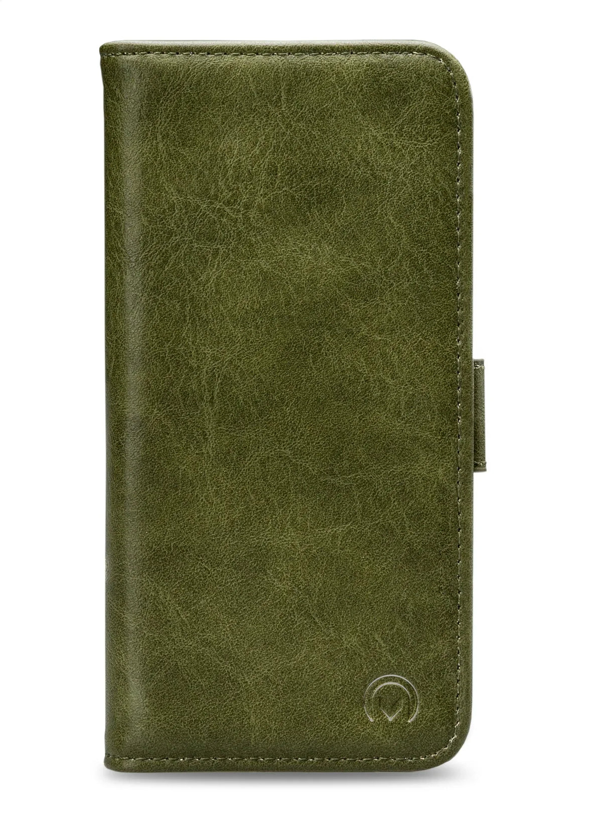 Mobilize Elite Gelly Wallet Book Case Samsung Galaxy A52/A52 5G/A52S 5G Green - Essentify