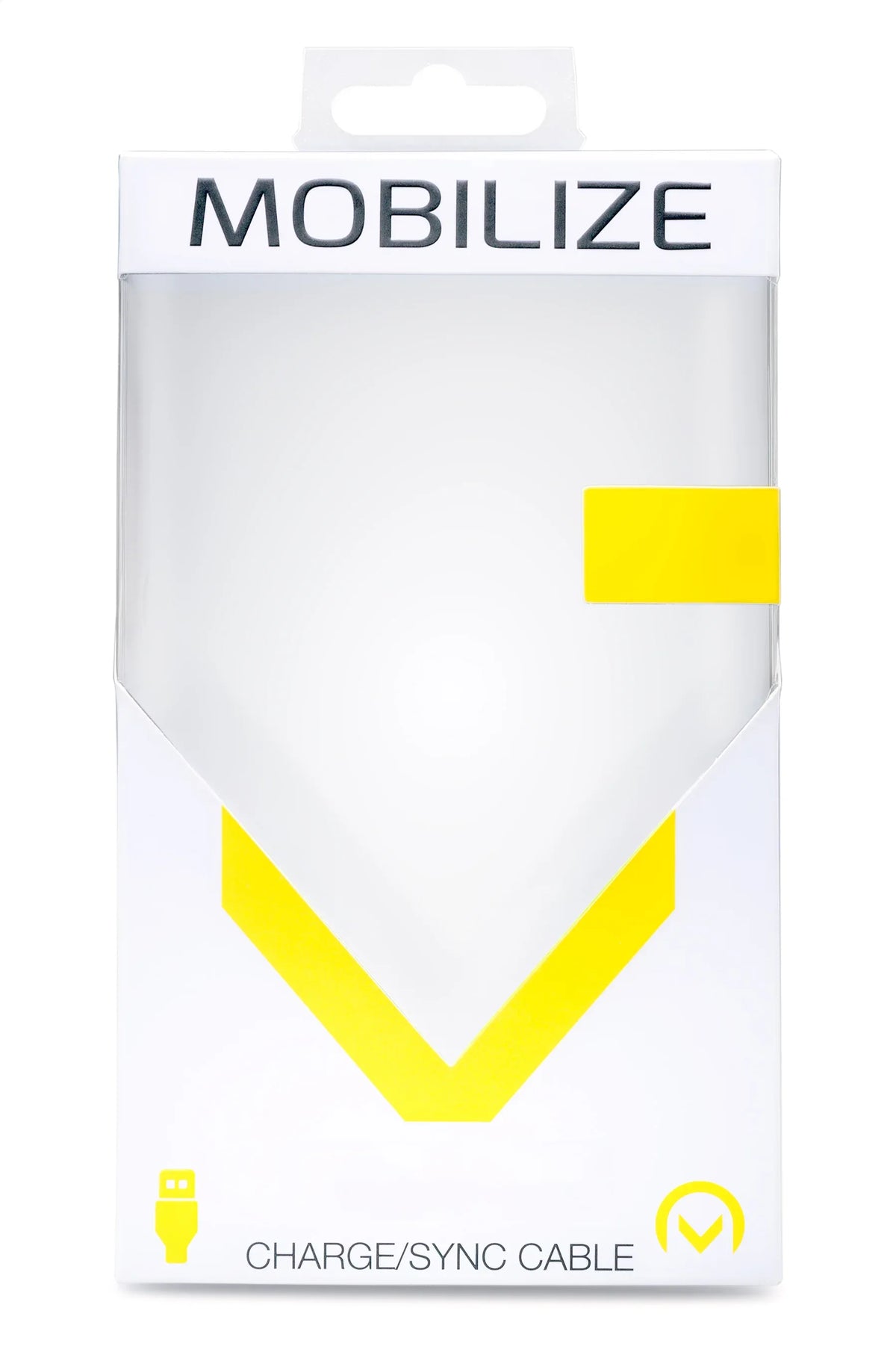 Mobilize Strong Nylon Cable 4In1 Usb, Usb-C To Micro Usb, Usb-C 1.5M Black - Essentify