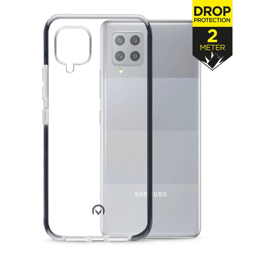 Mobilize Shatterproof Case Samsung Galaxy A42/A42 5G Black - Essentify