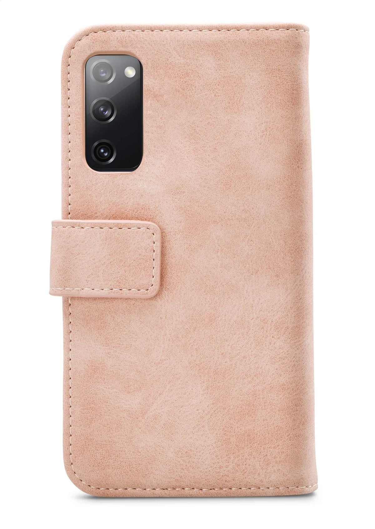 Mobilize Elite Gelly Wallet Book Case Samsung Galaxy S20 Fe Soft Pink - Essentify