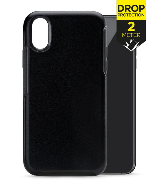 Mobilize Extreme Tough Case Apple Iphone Xs Max Black - Essentify