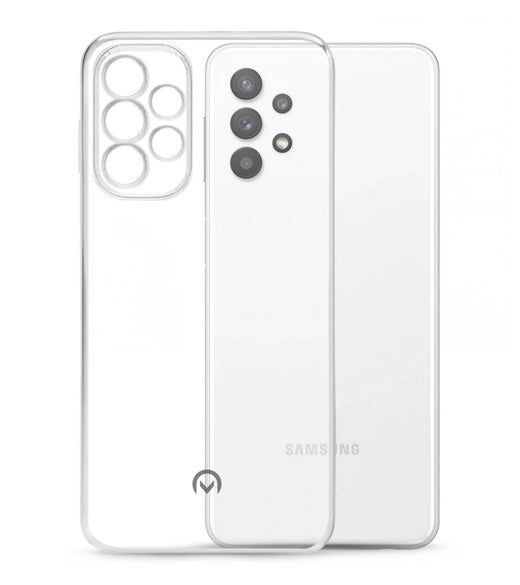 Mobilize Gelly Case Samsung Galaxy A32 4G Clear - Essentify