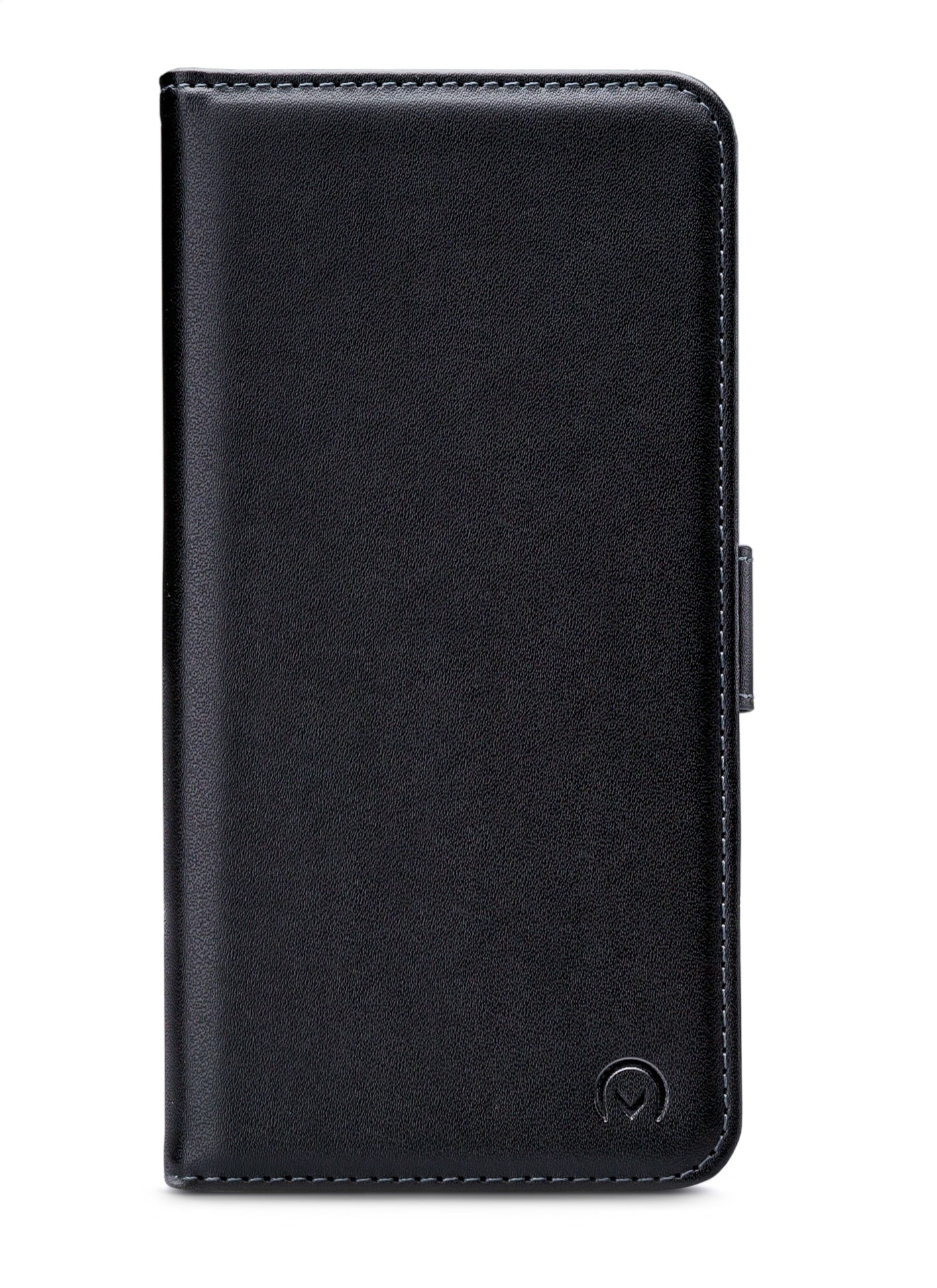 Mobilize Classic Gelly Wallet Book Case Motorola Moto G100 Black