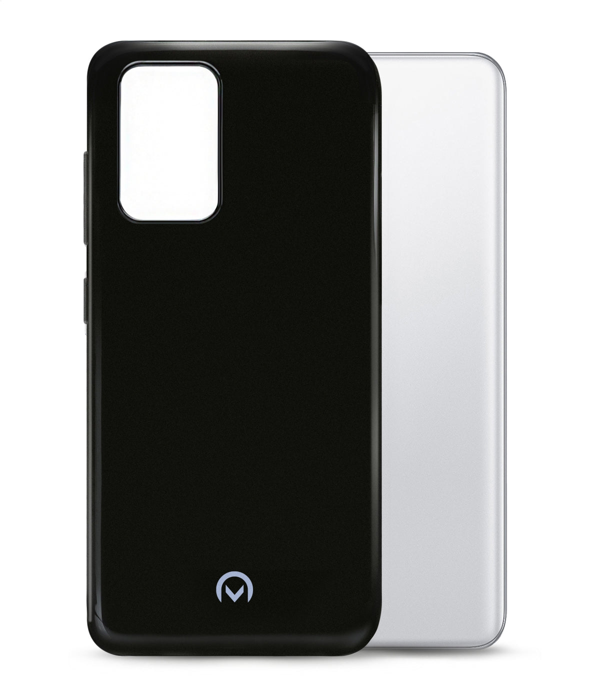 Mobilize Gelly Case Xiaomi Redmi Note 10/10S/Poco M5S 4G Black