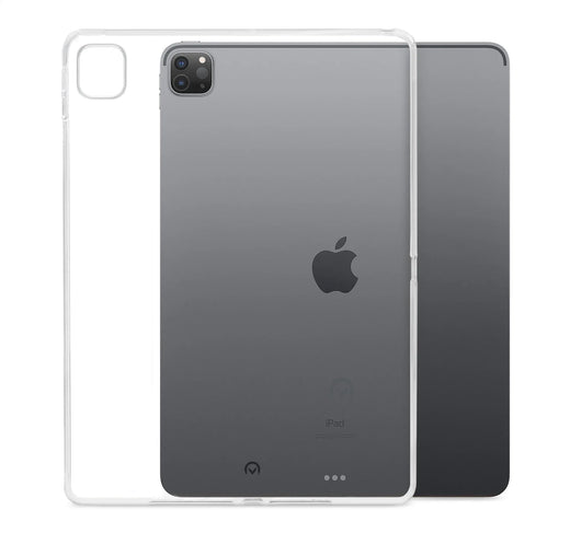 Mobilize Gelly Case Apple Ipad Pro 12.9 (2018/2020/2021/2022) Clear - Essentify