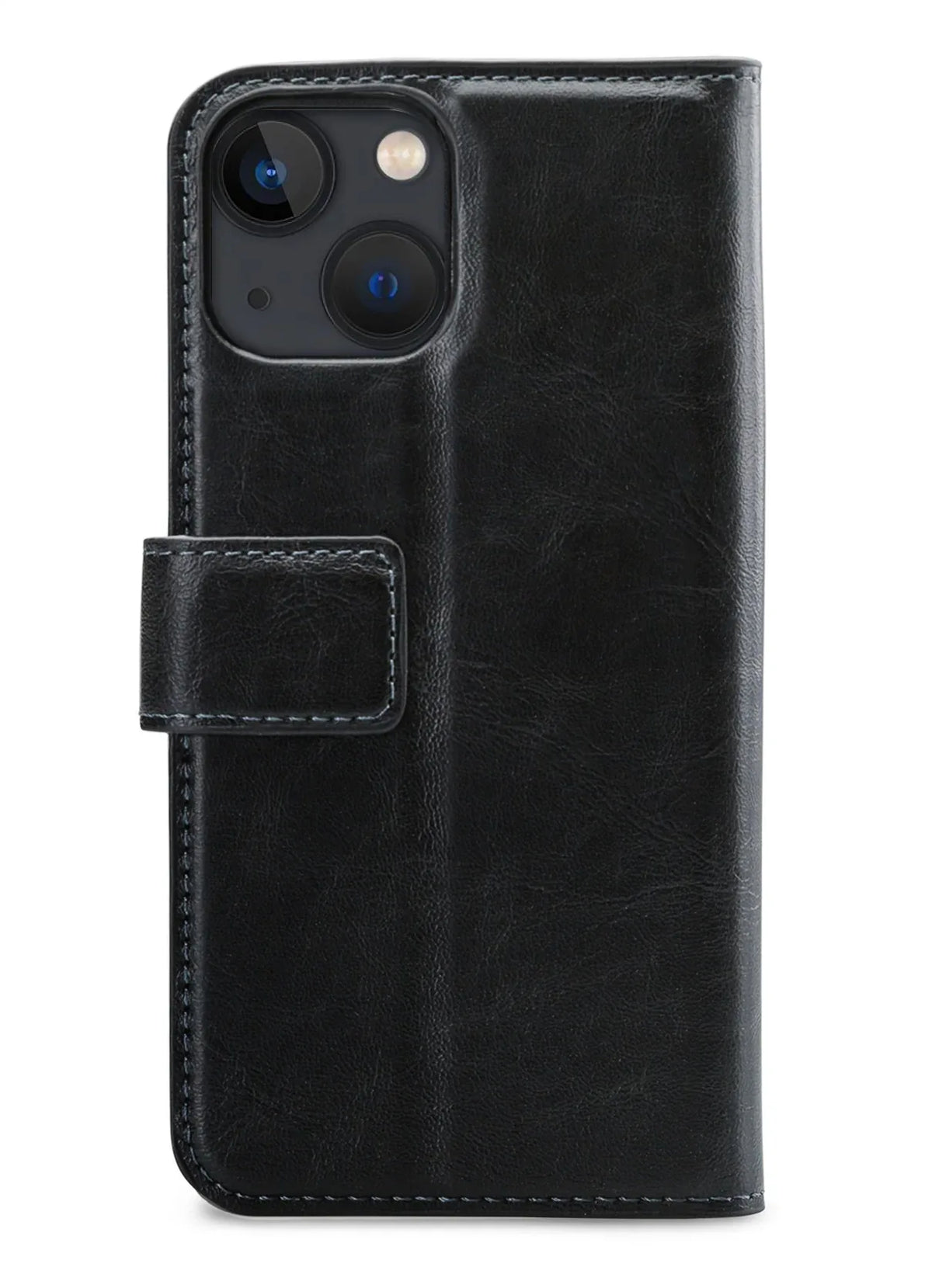 Mobilize 2In1 Gelly Wallet Case Apple Iphone 13 Mini Black - Essentify