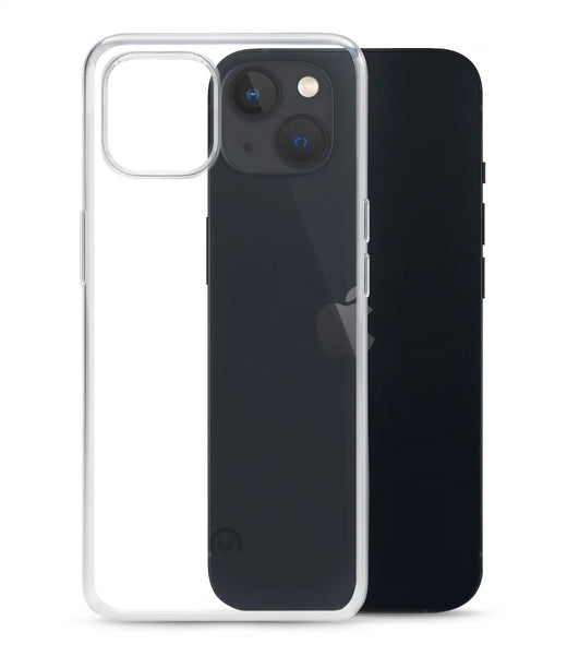 Mobilize Gelly Case Apple Iphone 13 Mini Clear - Essentify