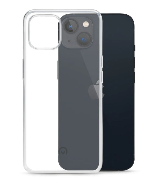 Mobilize Gelly Case Apple Iphone 13 Clear - Essentify