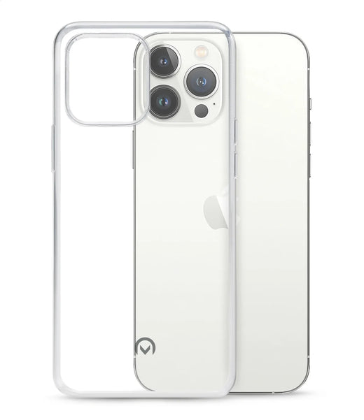 Mobilize Gelly Case Apple Iphone 13 Pro Max Clear - Essentify