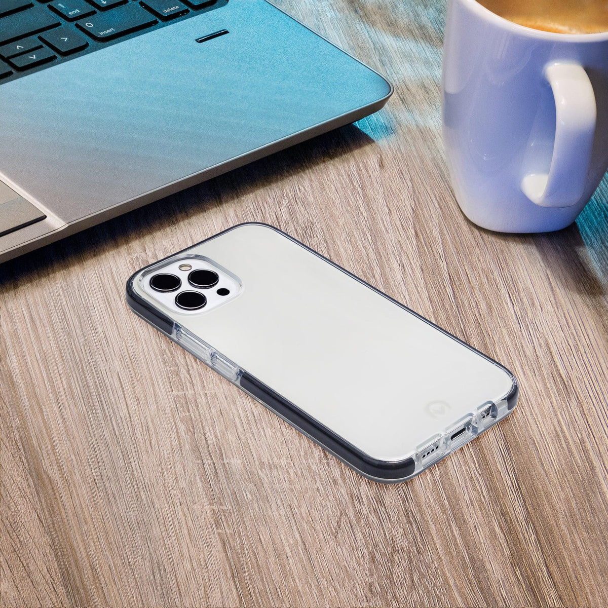 Mobilize Shatterproof Case Apple Iphone 13 Pro Max Black - Essentify