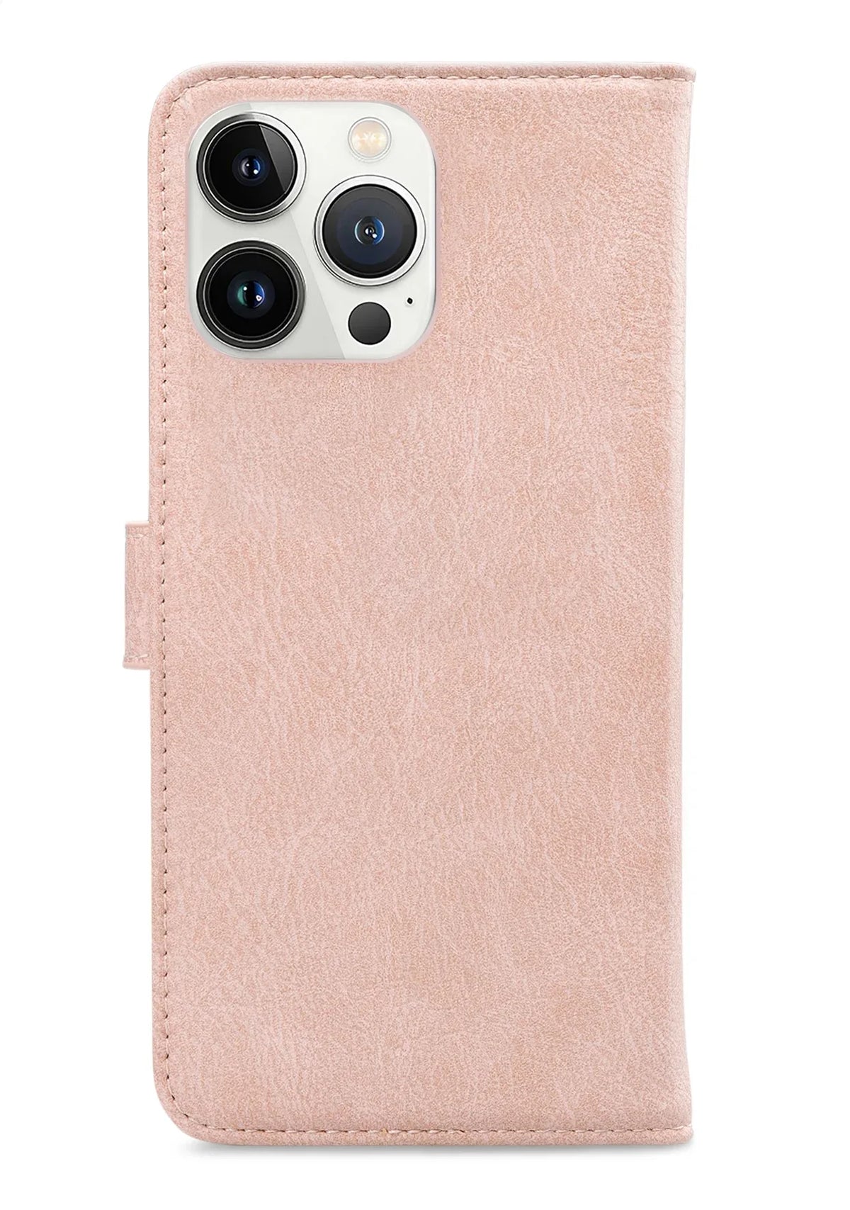 My Style Flex Wallet For Apple Iphone 13 Pro Max Pink - Essentify