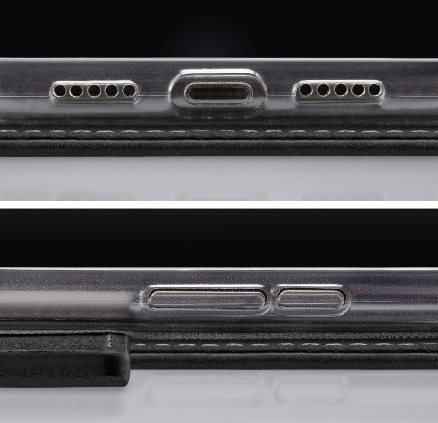 My Style Flex Wallet For Apple Iphone 13 Pro Olive