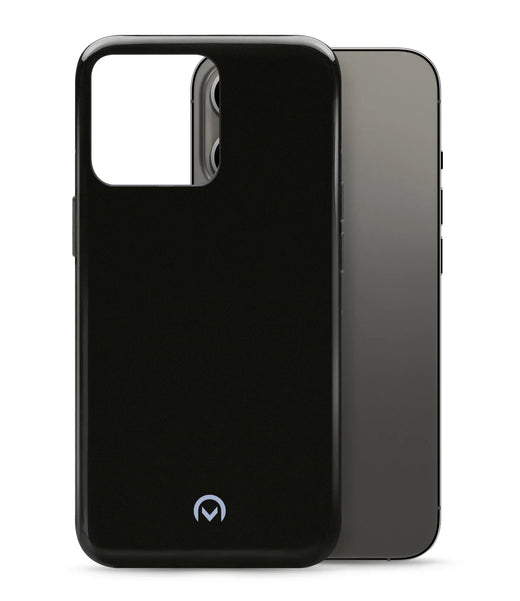 Mobilize Gelly Case Apple Iphone 13 Pro Black - Essentify