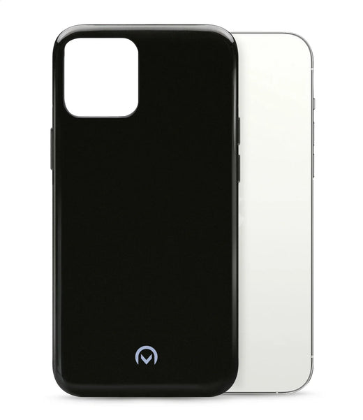 Mobilize Gelly Case Apple Iphone 13 Pro Max Black - Essentify
