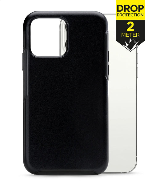Mobilize Extreme Tough Case Apple Iphone 13 Pro Max Black - Essentify