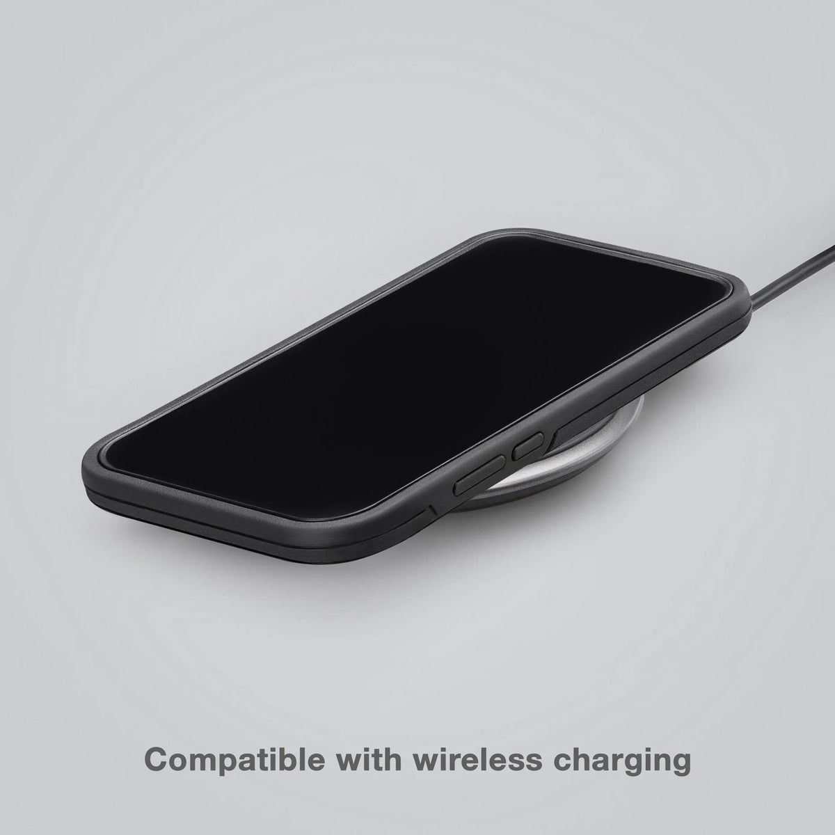 Mobilize Extreme Tough Case Apple Iphone 13 Pro Max Black - Essentify