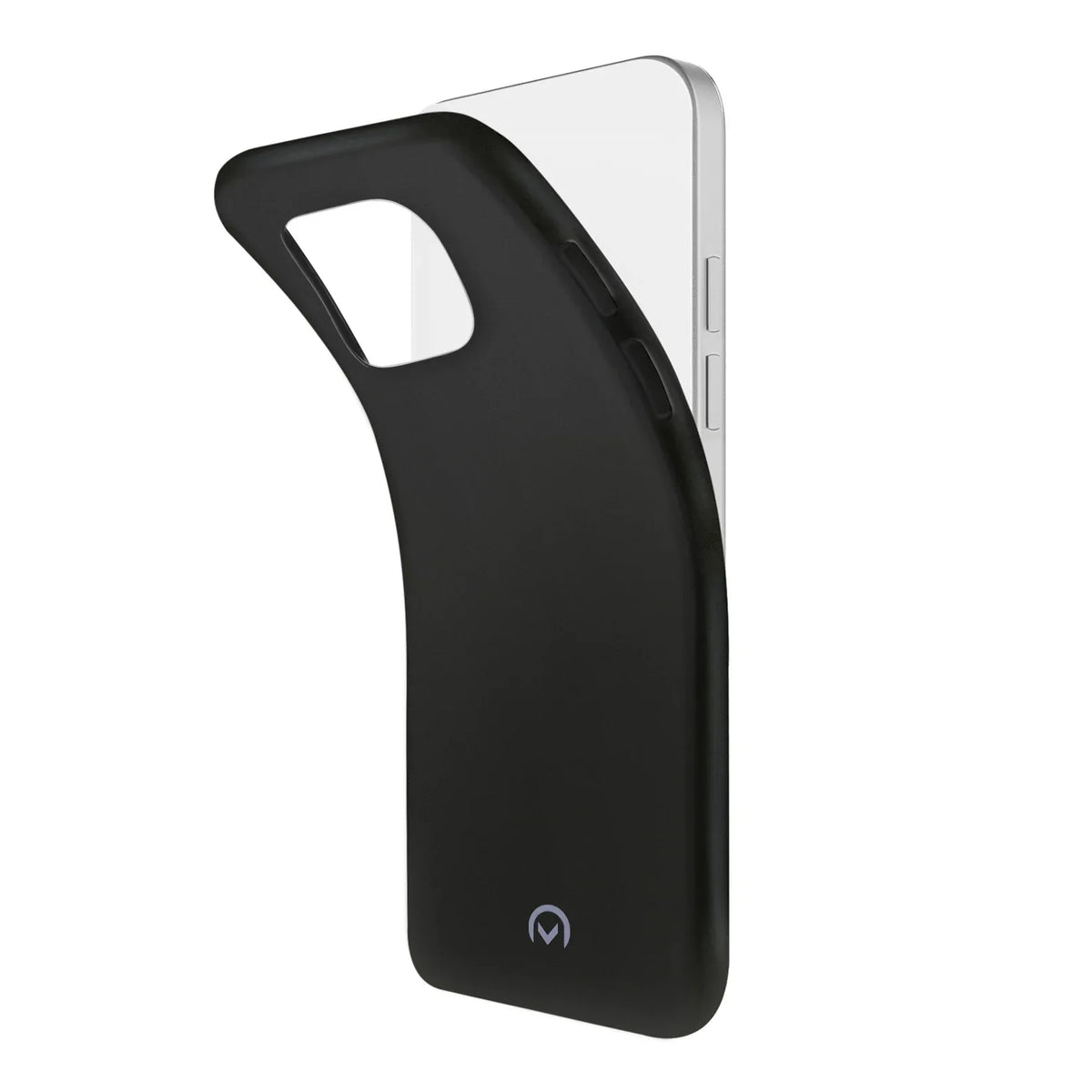 Mobilize Rubber Gelly Case Nokia G50 5G Matt Black - Essentify