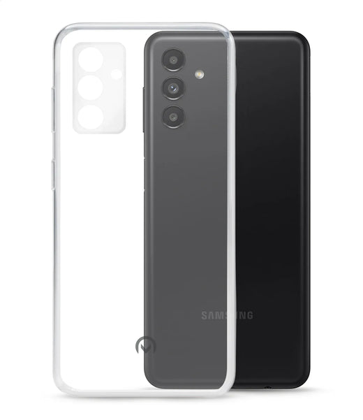 Mobilize Gelly Case Samsung Galaxy A04S/A13 5G Clear - Essentify