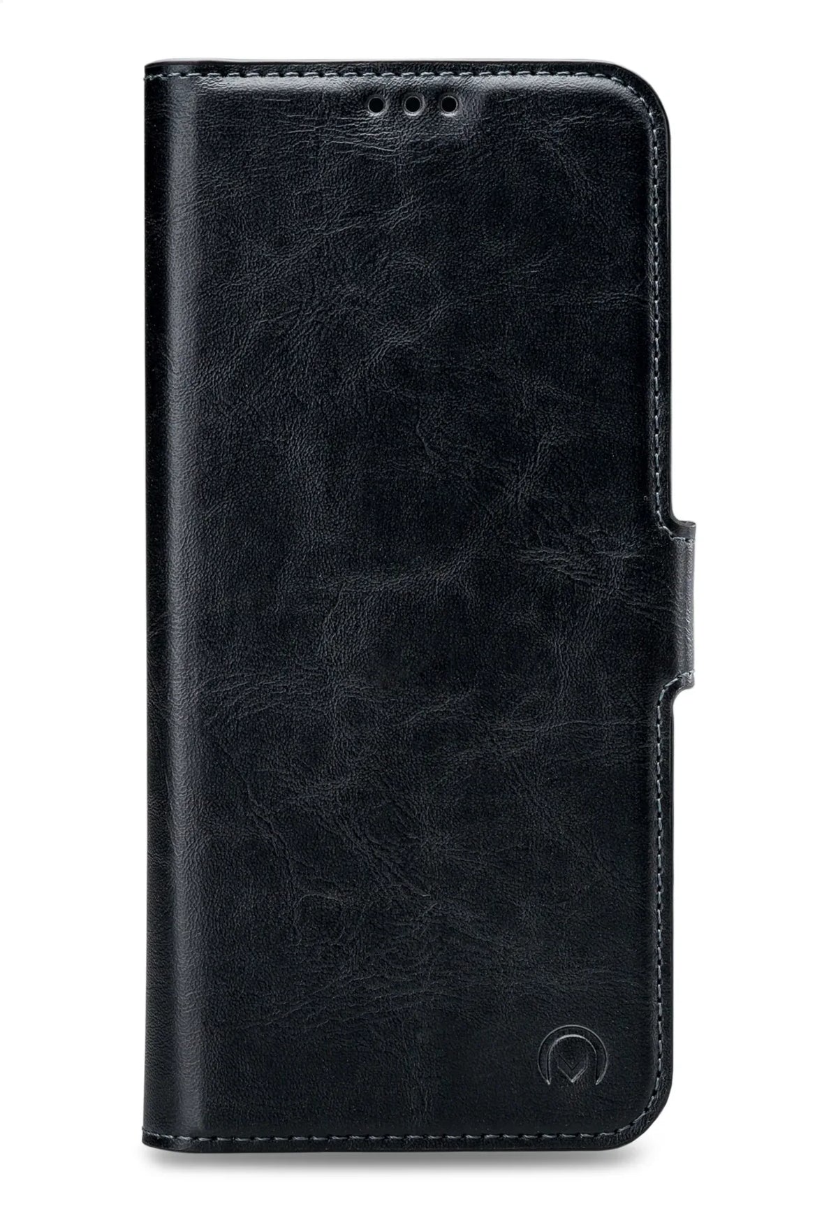 Mobilize 2In1 Gelly Wallet Case Samsung Galaxy A04S/A13 5G Black - Essentify