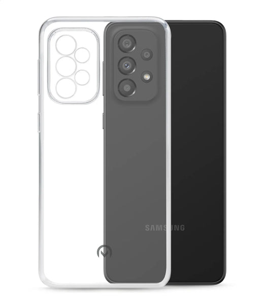 Mobilize Gelly Case Samsung Galaxy A33 5G Clear - Essentify