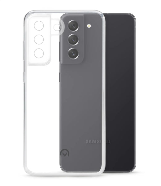 Mobilize Gelly Case Samsung Galaxy S21 Fe 5G Clear - Essentify