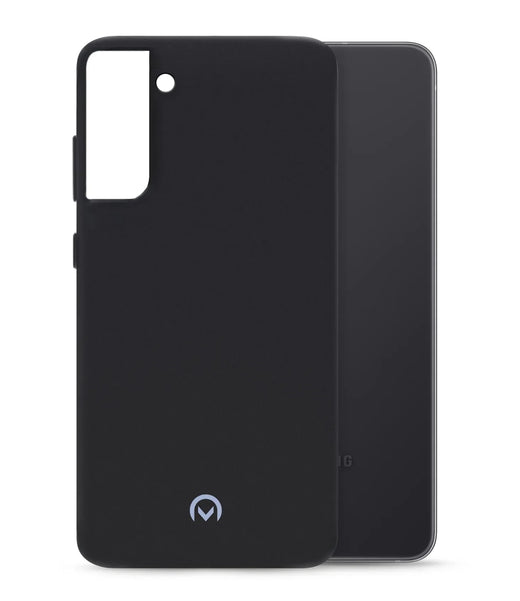 Mobilize Rubber Gelly Case Samsung Galaxy S21 Fe 5G Matt Black - Essentify