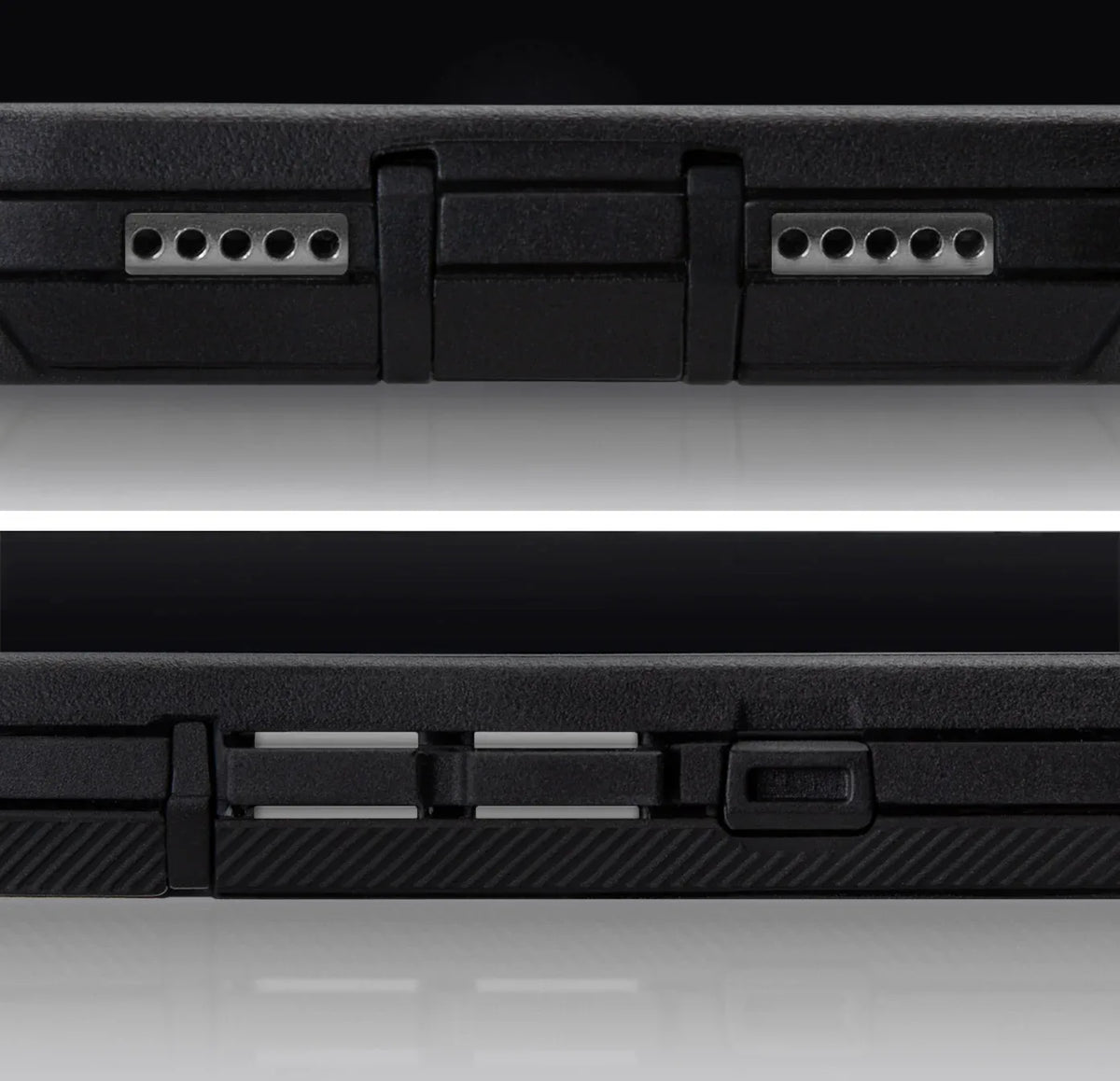 Mobilize Defender Case Apple Iphone X/Xs Black - Essentify