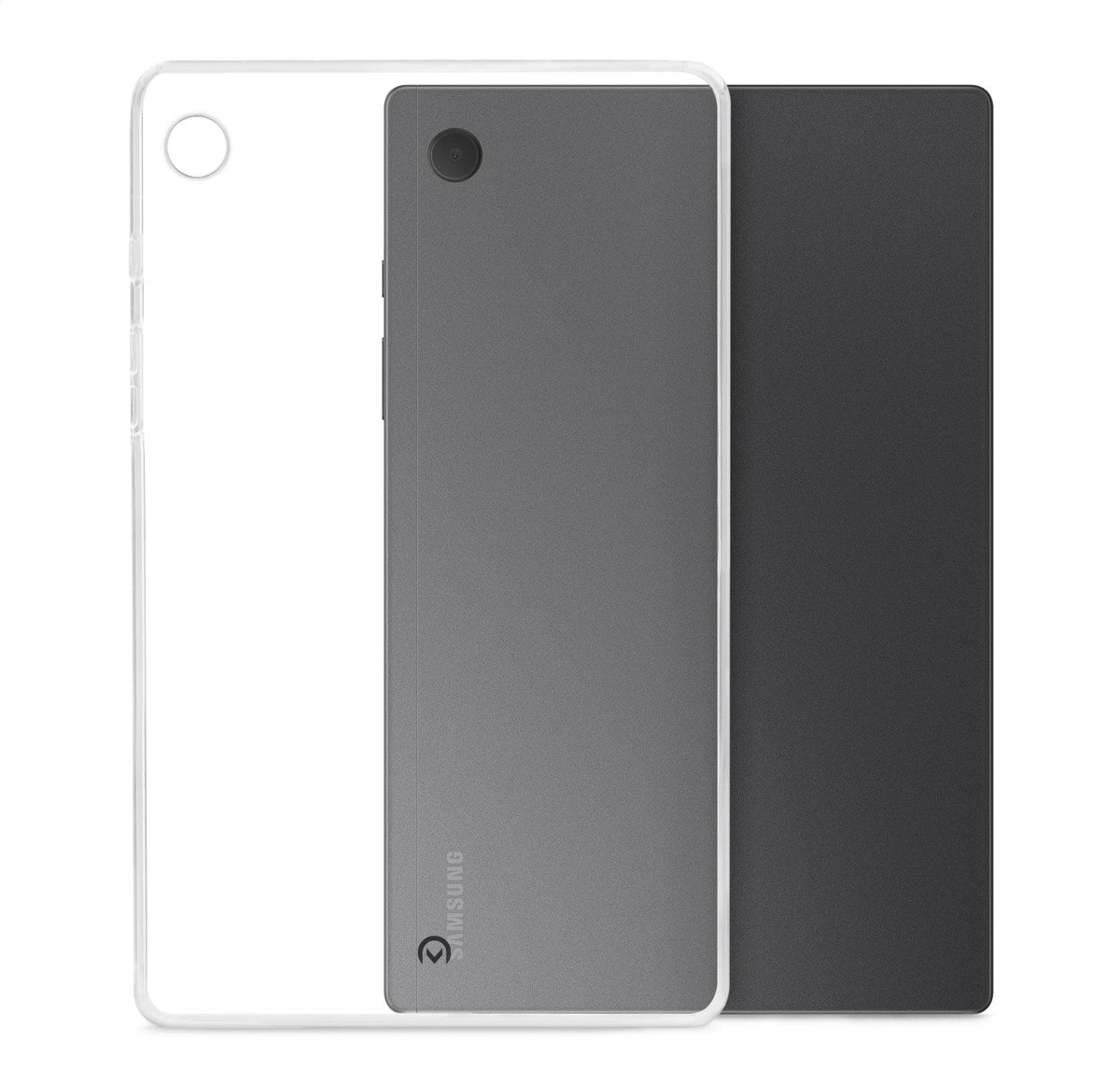 Mobilize Gelly Case Samsung Galaxy Tab A8 10.5 2021 Clear - Essentify