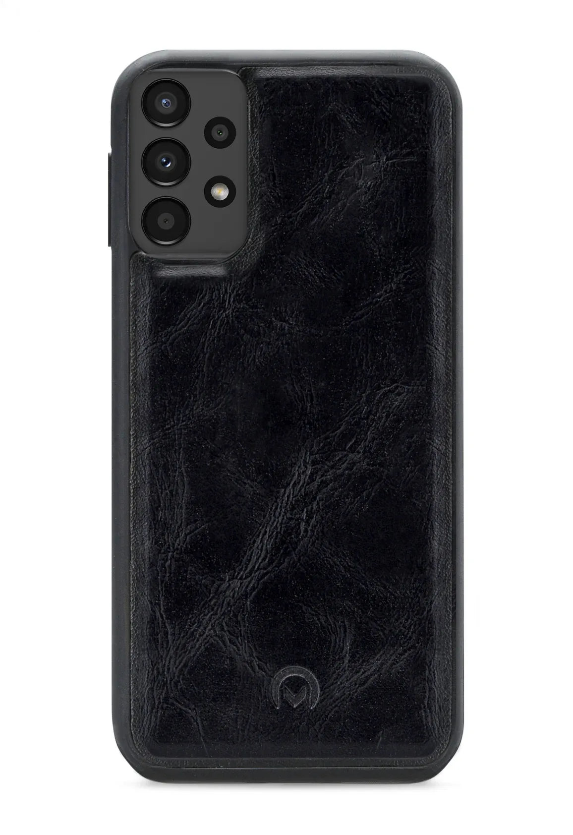 Mobilize 2In1 Gelly Wallet Case Samsung Galaxy A13 4G Black - Essentify
