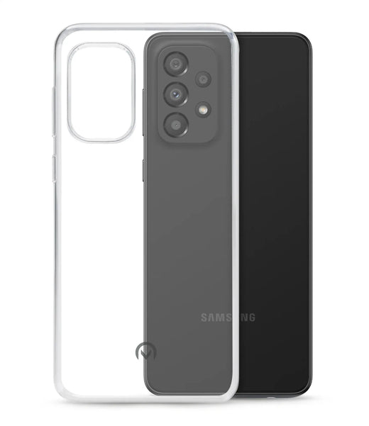 Mobilize Gelly Case Samsung Galaxy A13 4G Clear - Essentify