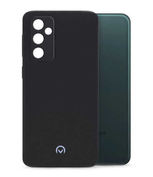 Mobilize Rubber Gelly Case Samsung Galaxy M23 5G Matt Black - Essentify