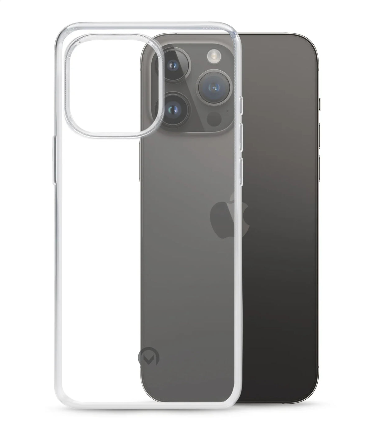 Mobilize Gelly Case Apple Iphone 14 Pro Max Clear - Essentify