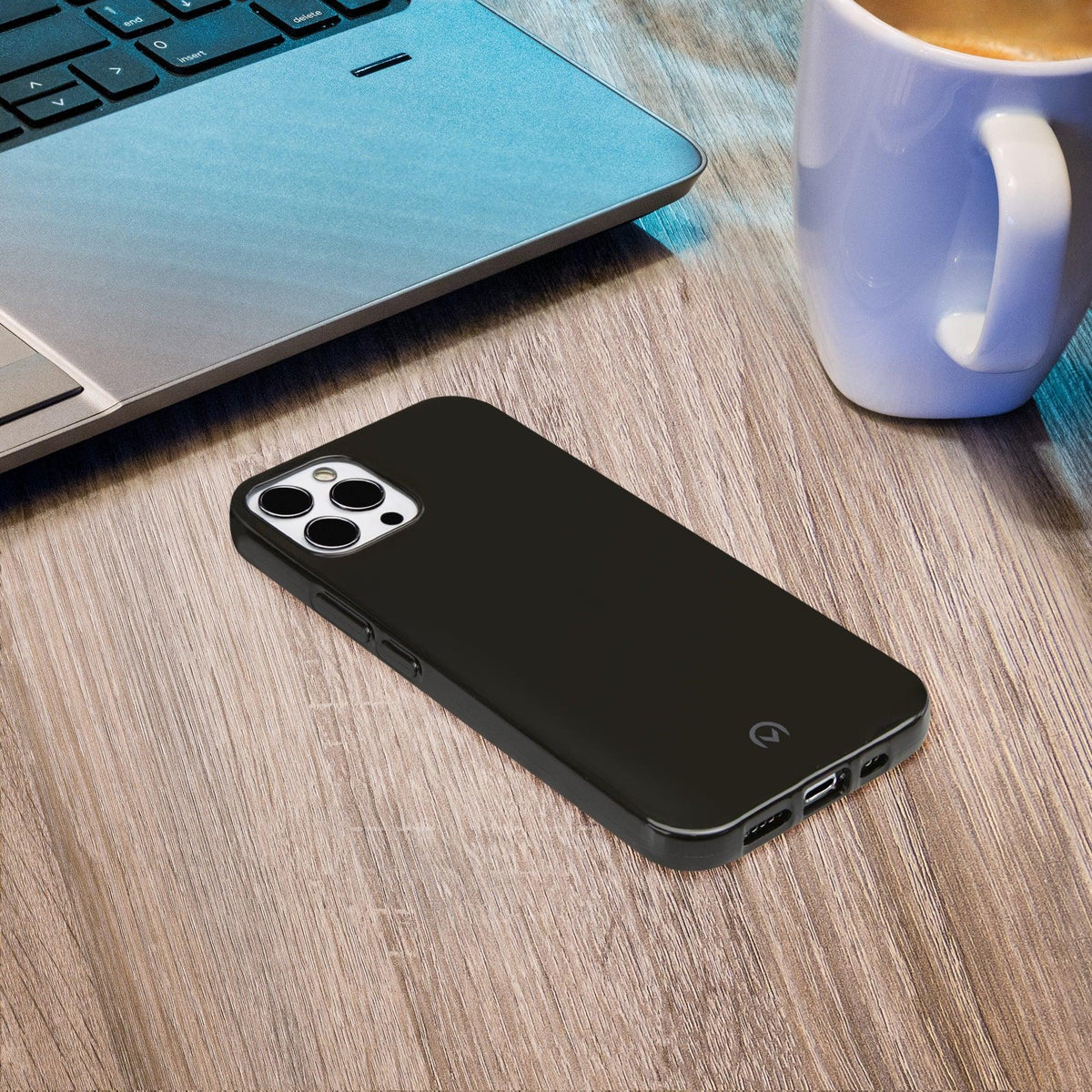 Mobilize Gelly Case Apple Iphone 14 Plus Black - Essentify