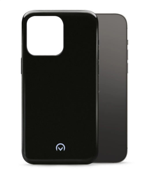 Mobilize Gelly Case Apple Iphone 14 Pro Max Black - Essentify
