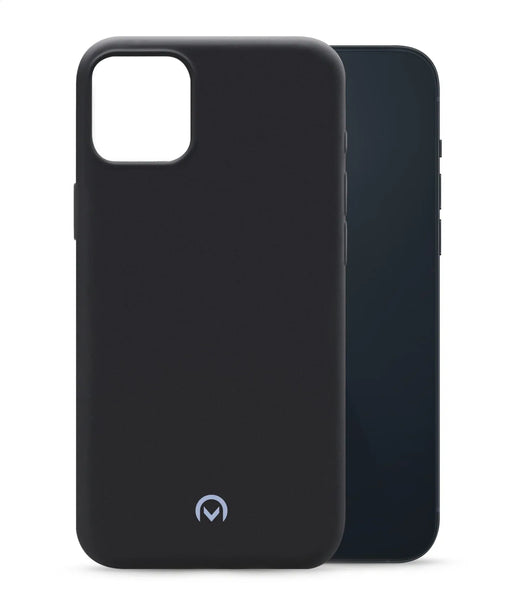 Mobilize Rubber Gelly Case Apple Iphone 14 Plus Matt Black - Essentify
