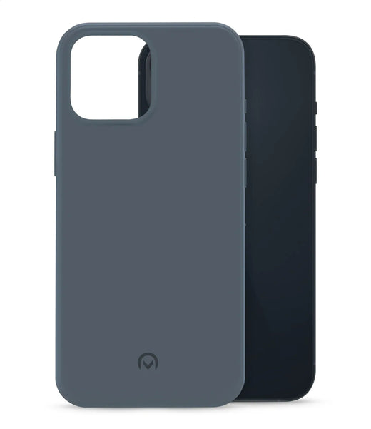 Mobilize Rubber Gelly Case Apple Iphone 14 Plus Matt Blue - Essentify