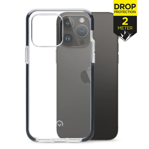 Mobilize Shatterproof Case Apple Iphone 14 Pro Max Black - Essentify