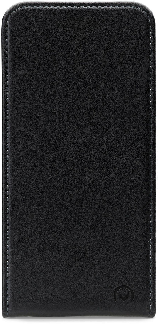 Mobilize Classic Gelly Flip Case Apple Iphone 14 Black - Essentify