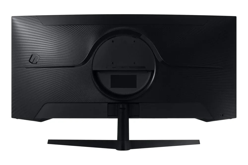 Samsung Odyssey C34G55TWWP 34" | 3440 x 1440 VA | 165Hz | Curved Gaming Monitor - Essentify