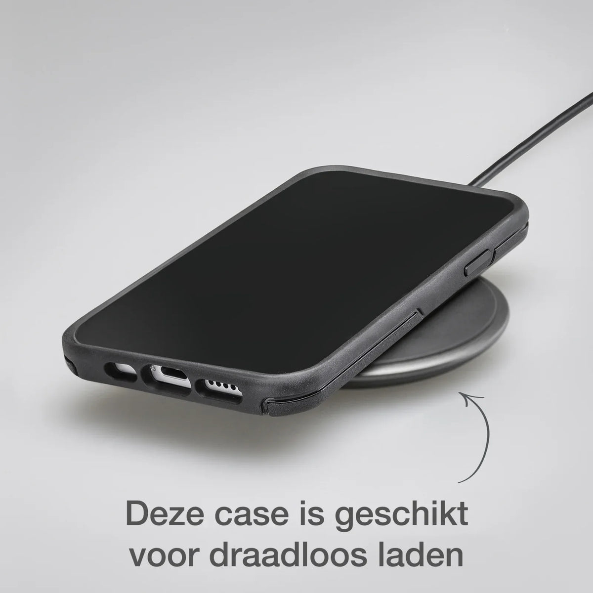 Mobilize Extreme Tough Case Apple Iphone 14 Black - Essentify