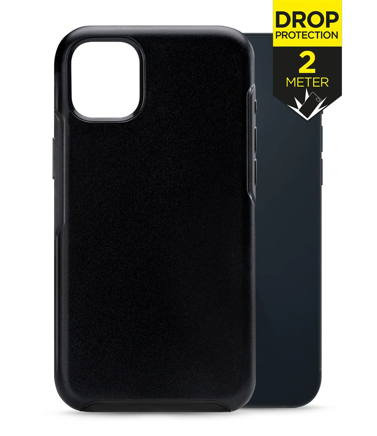Mobilize Extreme Tough Case Apple Iphone 14 Plus Black - Essentify