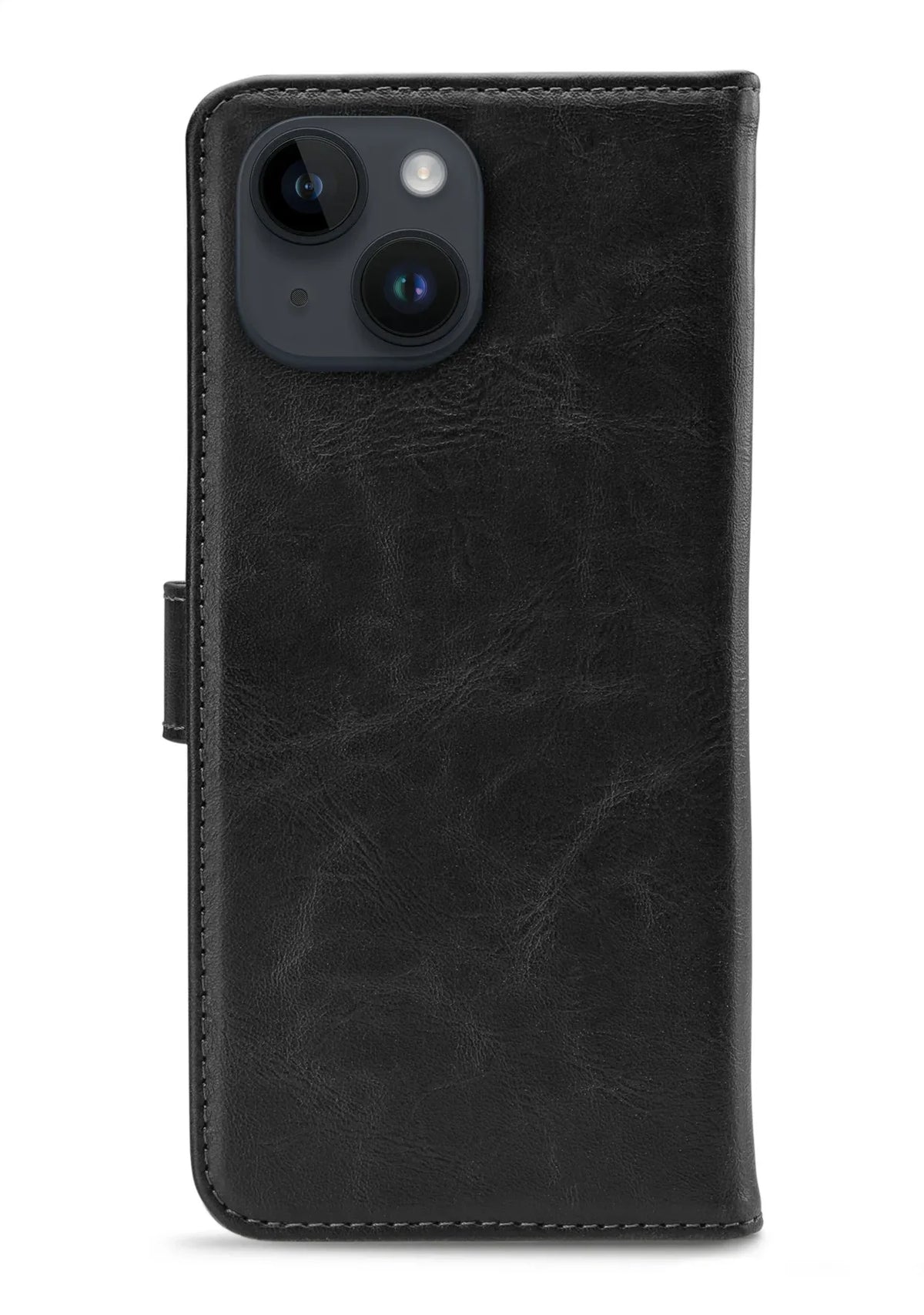My Style Flex Wallet For Apple Iphone 14 Plus Black - Essentify