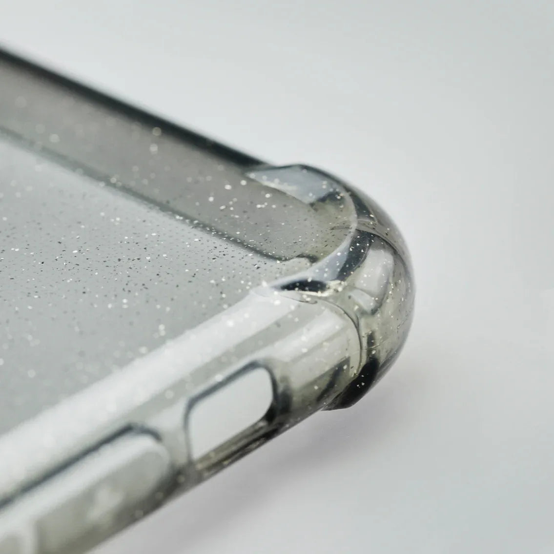 My Style Loop Case For Apple Iphone 14 Clear - Essentify