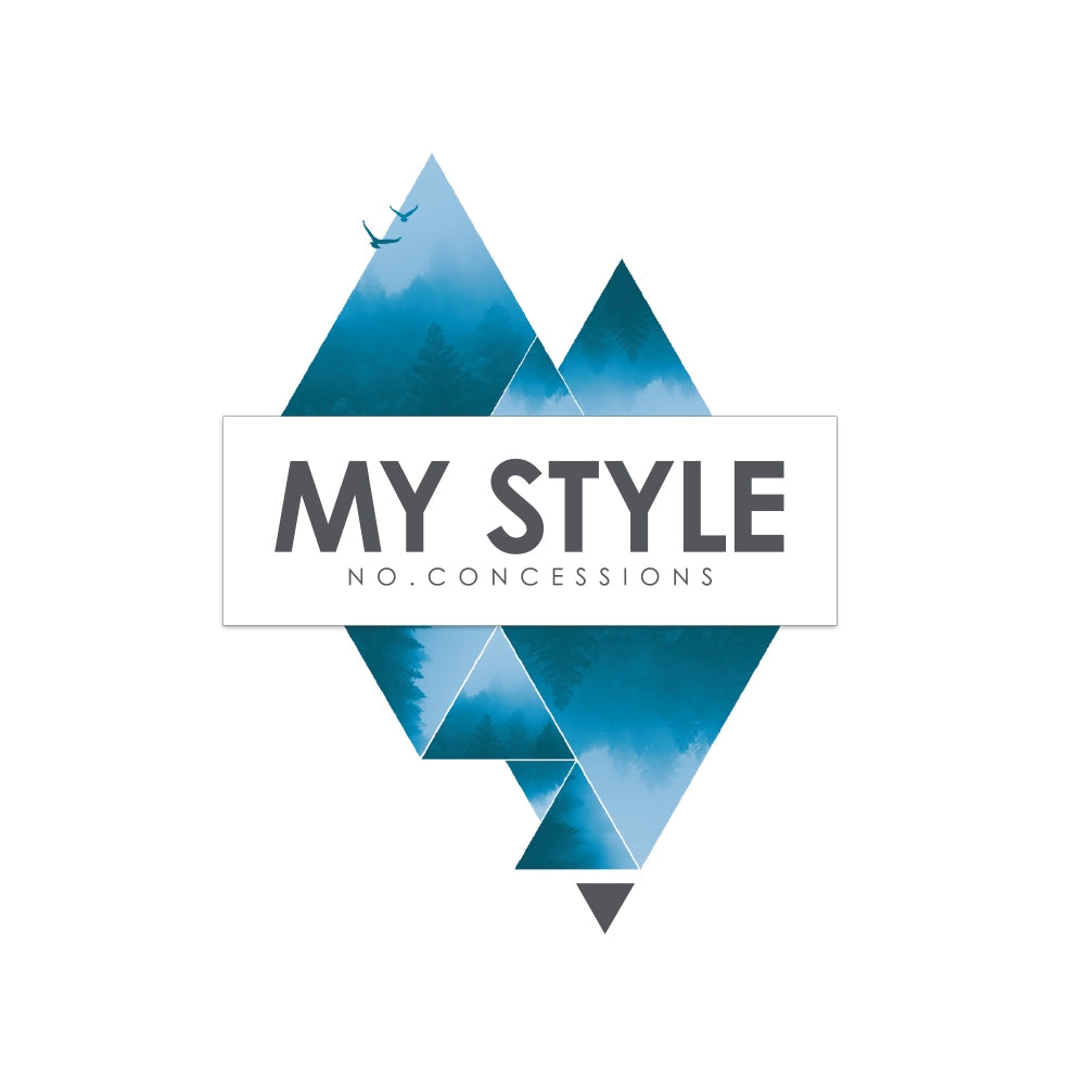 My Style Loop Case For Apple Iphone 14 Plus Clear