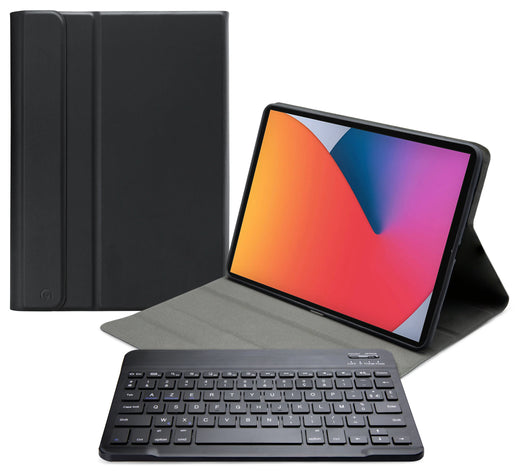 Mobilize Detachable Bluetooth Keyboard Case Apple Ipad 10.2 (2021)/Air 10.5/Pro 10.5 Black Azerty - Essentify