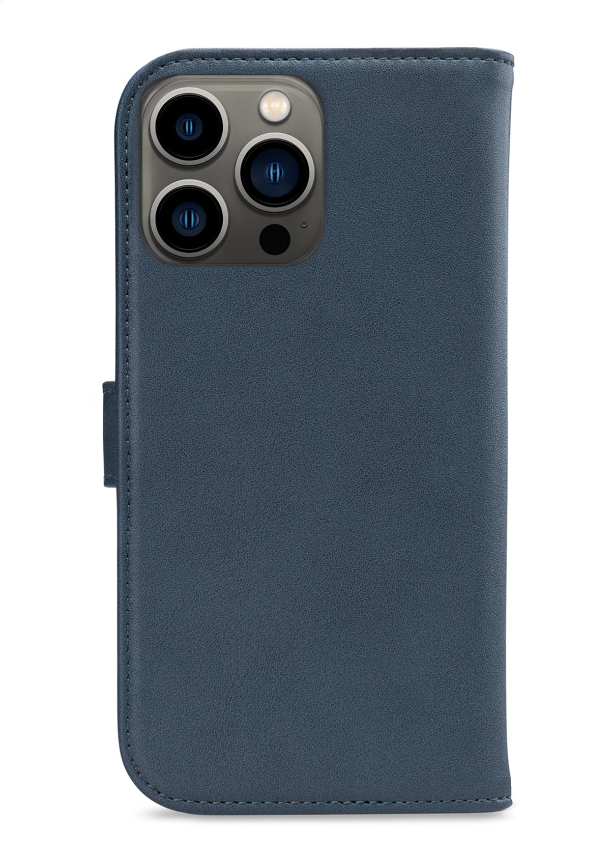 My Style Flex Wallet For Apple Iphone 13 Pro Ocean Blue